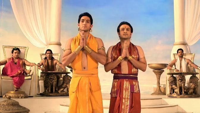 Nakula & Sahadeva: The Unsung Heroes Of The Mahabharata