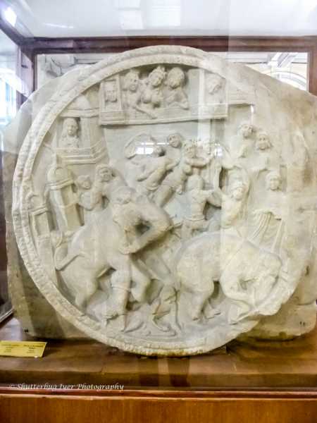 Nalagiri - Jataka Tales