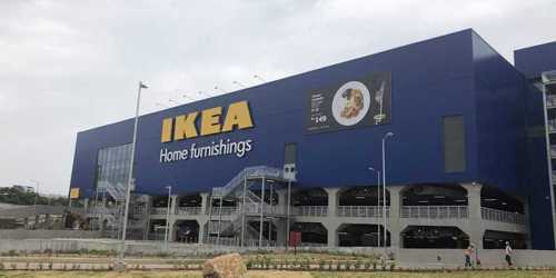 Namaste IKEA! | Humour | India | The Laughing Messiah Blog