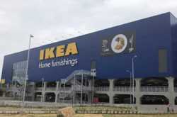 Namaste IKEA! | Humour | India | The Laughing Messiah Blog