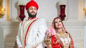 Namdhari Wedding Mashup Highlights Brampton - Art Of Video