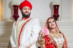 Namdhari Wedding Mashup Highlights Brampton - Art of Video