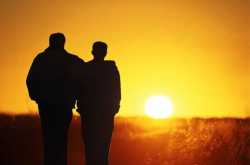 Name of the father and the Son