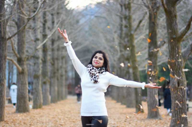 Nami Island: This K-Pop Destination Will Make You Fall In Love Again - Sweet Sharing