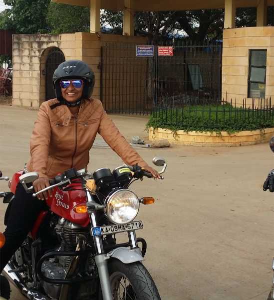 Naming My Children | Rashmi & I