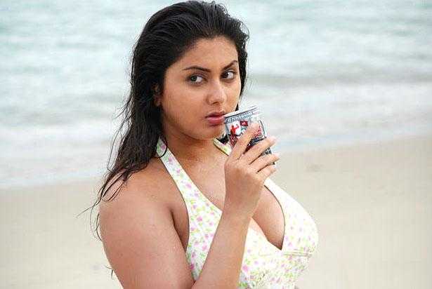 Namitha