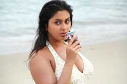 Namitha