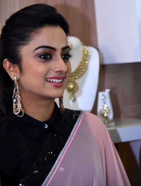 Namitha Pramod Latest  Photo Stills - The Cine Sizzlers