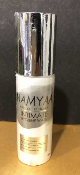 Namyaa Intimate Hygiene Wash Review - Trends And Health