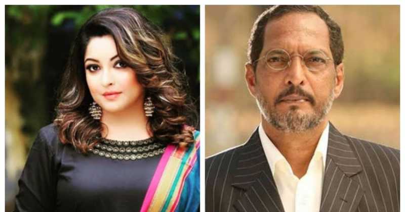 Nana Patekar Sexually Harassed Me: Tanushree Dutta!