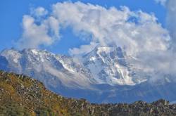 nanda devi sanctuary trek: a tale of two latas