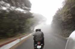 Nandi Hills