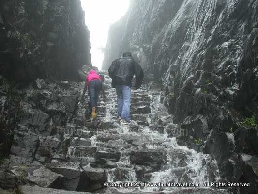 Naneghat - How To Go, Places To See, Things To Do