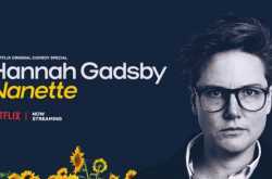 Nanette, Thank You for meeting Hannah