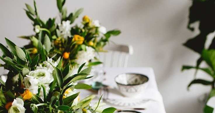 Napkin Folding Ideas For An Attractive Table Setting