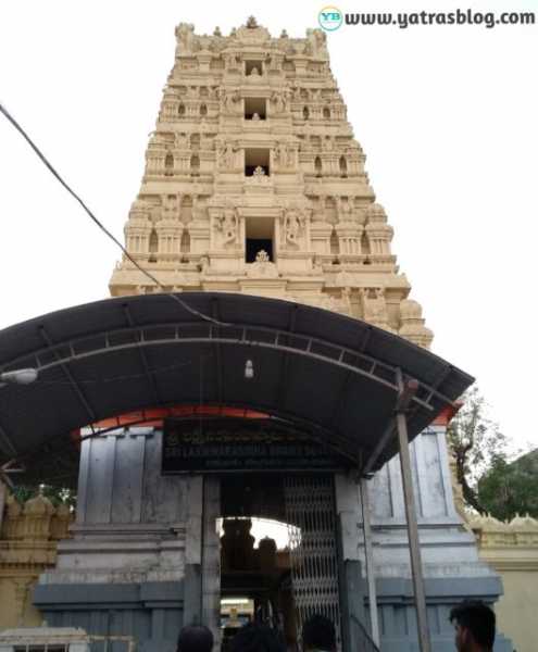 Narasimha Swamy Temples