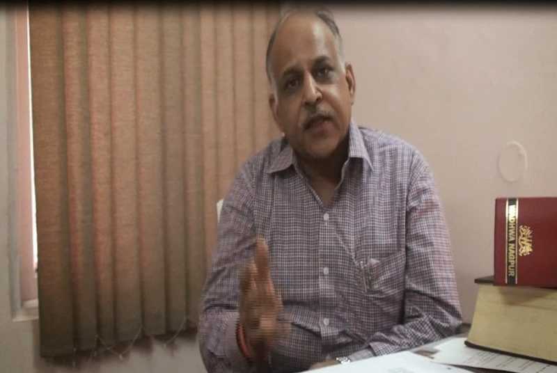 Narendra Modi Dream Needs Innovative Fiscal System In India | CA Anil Jain