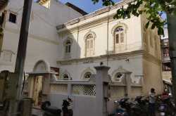 narmad house in surat