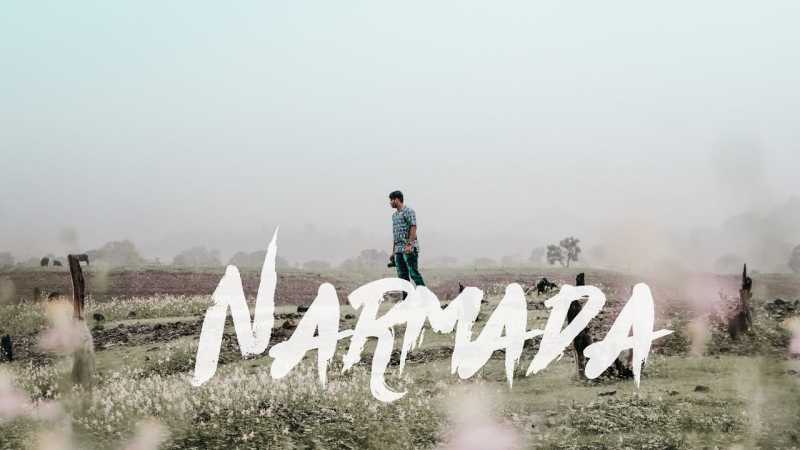 Narmada, Gujarat Tourism Trailer //Cinematic Teaser