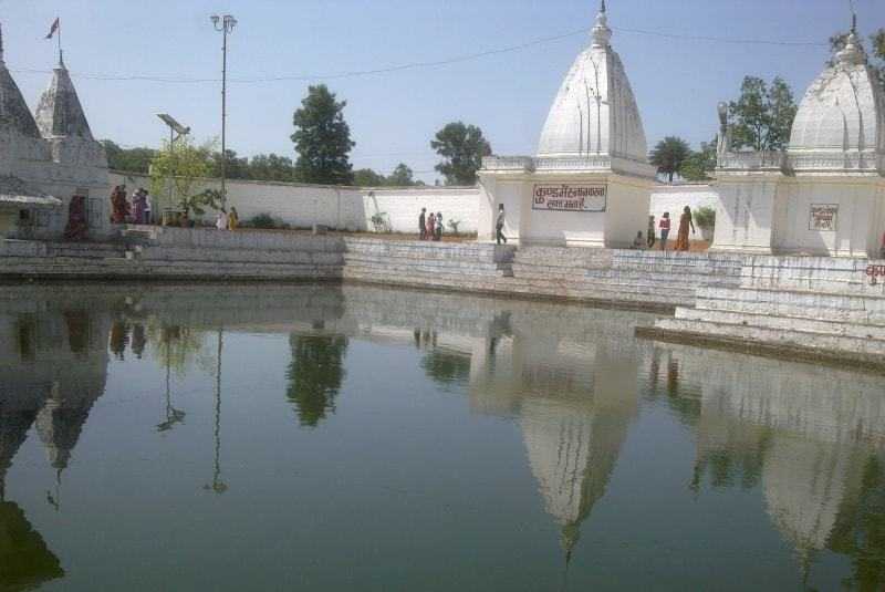 Narmada River | Me, In Me.