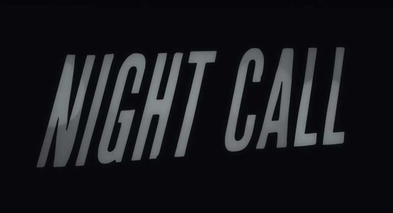 Narrative Murder Mystery 