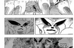 Naruto 572 : The Nine Names