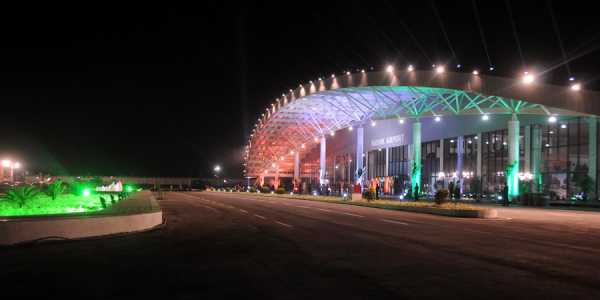 Nashik Airport - Everything You Want To Know About Flying To Nashik - Simply Nashik