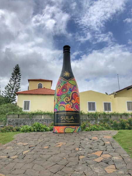 Nasik, Birthday & My Thoughts!