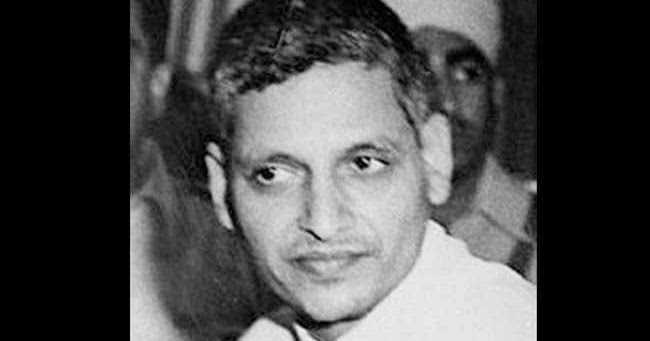 Nathuram Godse Should Be Remembered As A Murderer Or A Terrorist Or A Revolutionary Nationalist? 