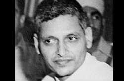 Nathuram Godse should be remembered as a Murderer or a terrorist or a Revolutionary Nationalist? 