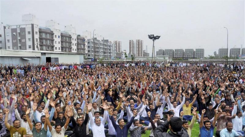 Nation Is What We Are! - Kill Views