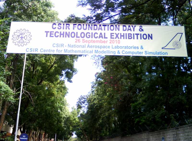 National Aerospace Laboratories