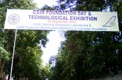 National Aerospace Laboratories