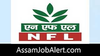 National Fertilizers Limited (NFL) Recruitment 2019 » Assamjobalert.com