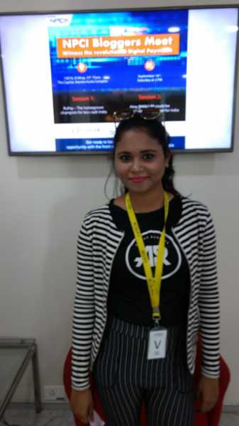 National Payments Corporation Of India (NPCI) - Empowering India