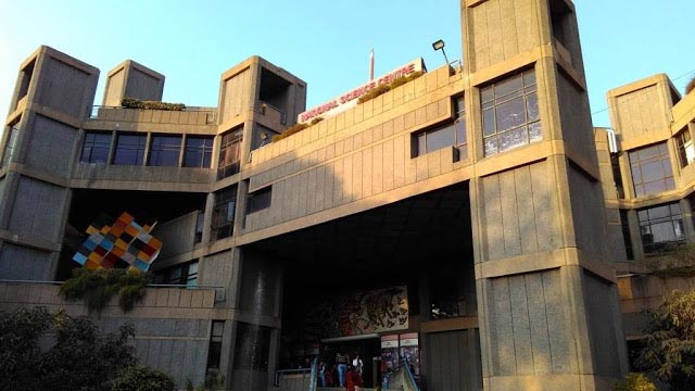 National Science Museum Delhi - Timing, Entry Fees, Address