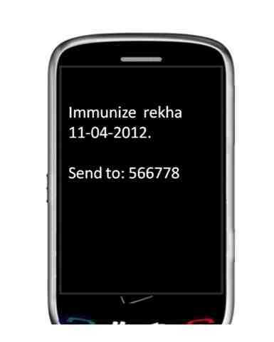 National Vaccination Reminder Service