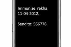 National Vaccination Reminder Service