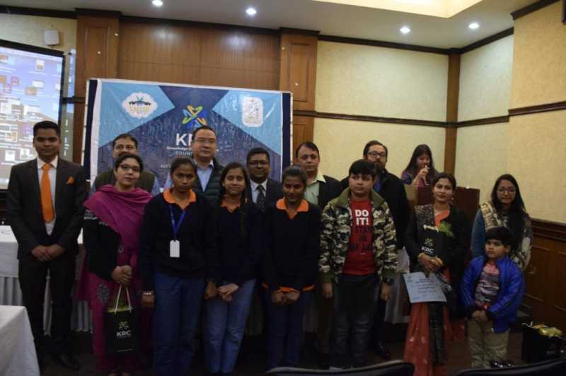 National Writing Star Contest 2019 Winners @krcindia | PebbleInTheStillWaters