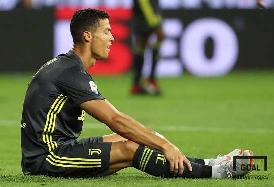 Natons League: Besteht Portugal Auch Ohne Ronaldo? - The Gazette24