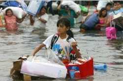 Natural Disasters and Corruption !!