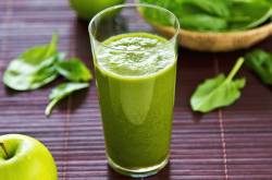 Natural Juice Recipes For Weight Loss