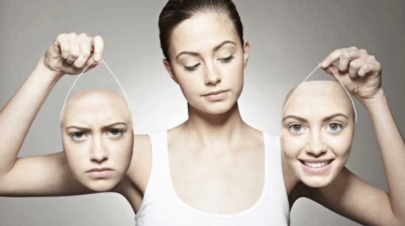 Natural Mood Swings And How To Control Them | MedicTips