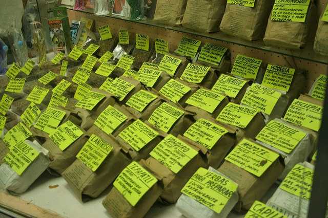 Natural Remedies For Anxiety And Stress