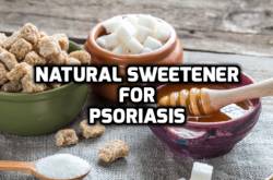 Natural Sweeteners for Psoriasis and Psoriatic Arthritis - Psoriasis Self Management
