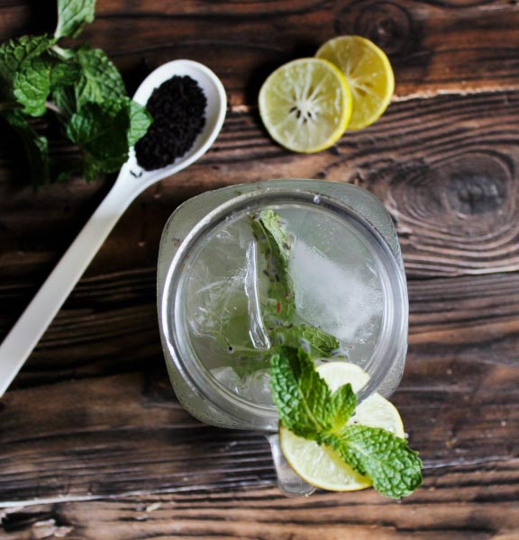 Natural Coolants To Help You Get Through Summers