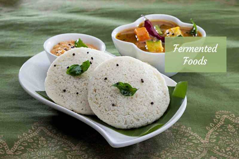 Naturally Fermented Foods & Their Fantastic Benefits You Ought To Reap