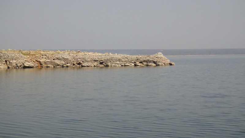 Nature : Lake View + Save Water This Summer