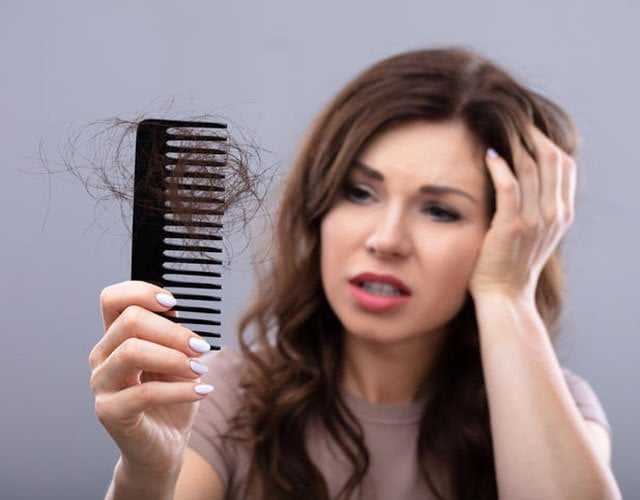 Nature Sure Thumba Hair Oil Boost Hair Growth And Prevent Hair Fall