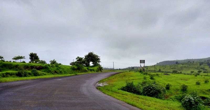 Nature Therapy: Mumbai - Ghoti - Trimbakeshwar Road Trip!